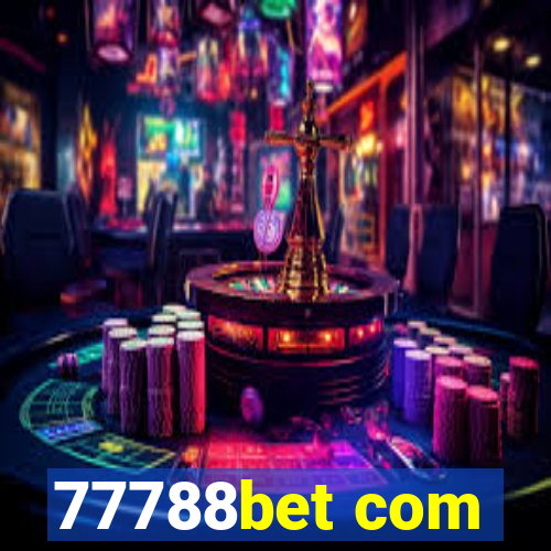 77788bet com